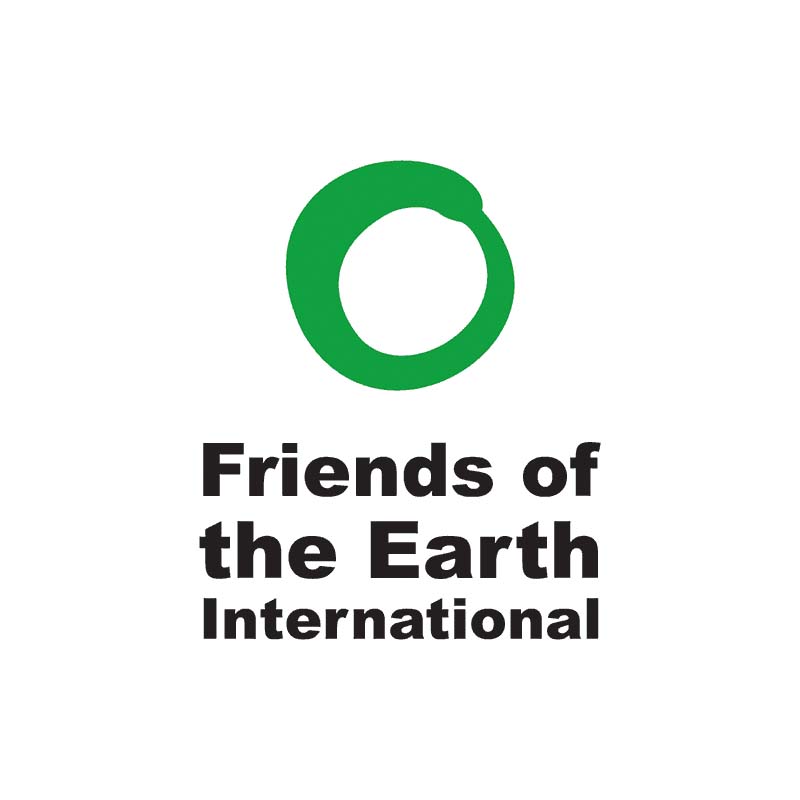 Federación de Amigos de la Tierra Internacional (FOEI)