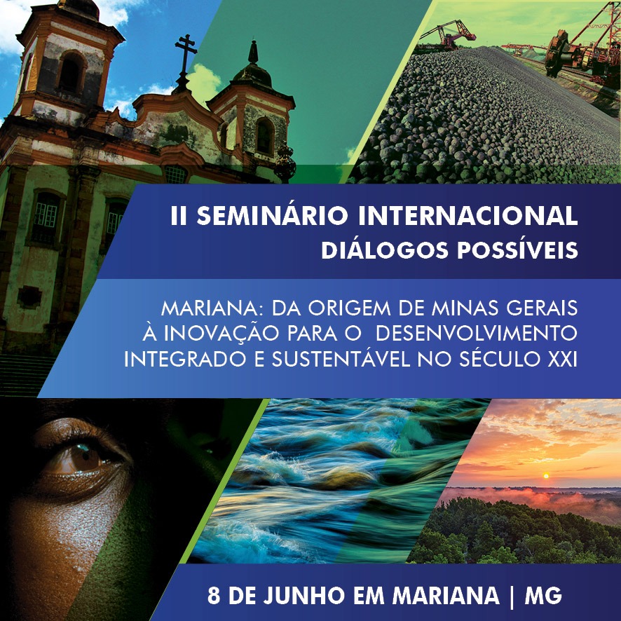 SEMINARIO INTERNACIONAL Diálogos Posibles