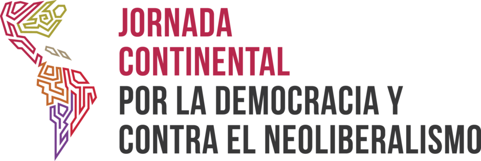Declaración de la Jornada Continental por la Democracia contra el neoliberalismo de cara a la Cumbre UE – CELAC