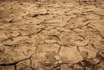 La peor sequía del Paraná afecta la vida y la economía nacional