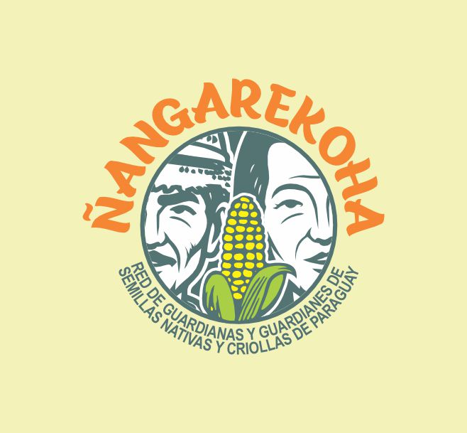 Gran Feria de Semillas Nativas y Criollas 2025